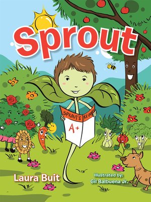 cover image of Sprout